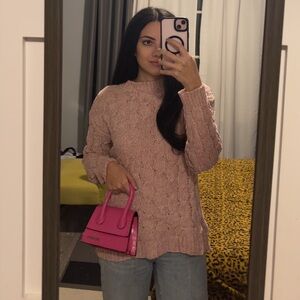 NEW Knit Sweater🩷